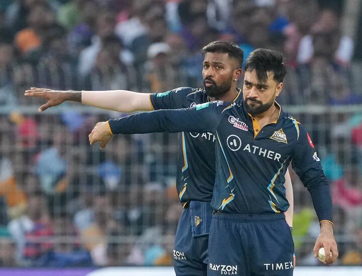 इंडियन प्रीमियर लीग 2023 चा पहिला क्वालिफायर सामना आज चेन्नईच्या चेपॉक मैदानावर गुजरात टायटन्स आणि चेन्नई सुपर किंग्स यांच्यात होणार आहे. या रोमांचक लढतीसाठी दोन्ही संघ सज्ज झाले आहे.