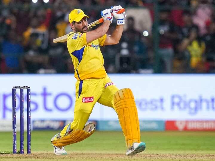 I have ample time to decide: MS Dhoni on retirement talks and returning to play for CSK in IPL 2024 Dhoni On Retirement: நான் ஓய்வு பெறுகிறேனா?.. 