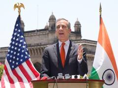 'अद्भुत हाथों में है भारत', अमेरिकी दूत एरिक गार्सेटी ने की पीएम मोदी के नेतृत्व और उनकी सरकार की तारीफ