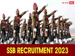 SSB: సశస్త్ర సీమాబల్‌లో 543 కానిస్టేబుల్ పోస్టులు, అర్హతలివే!