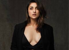 Photos : પરિણીતિને રાઘવ ચઢ્ઢા નહીં આ અભિનેતા પર હતો જોરદાર ક્રશ