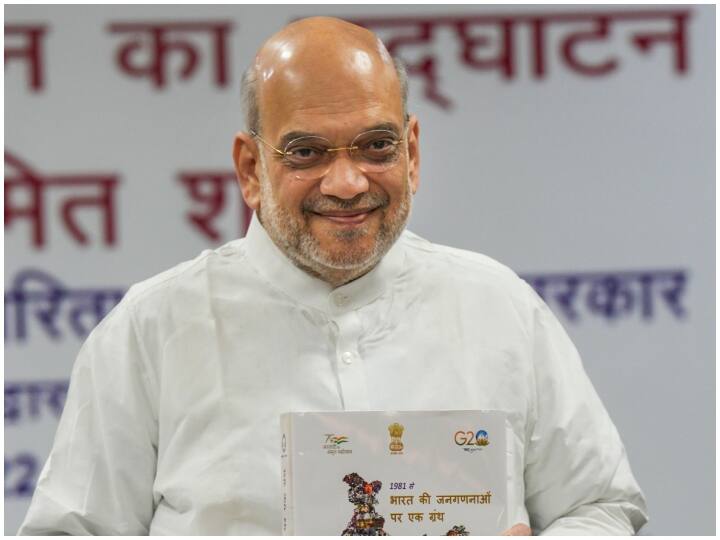 वोटर लिस्ट में खुद ही जुड़ेगा और हटेगा आपका नाम, गृहमंत्री अमित शाह ने कर दिया एलान Births Death Data Link With Electoral Rolls Amit Shah Govt Bring Bill in Parliament वोटर लिस्ट में खुद ही जुड़ेगा और हटेगा आपका नाम, गृहमंत्री अमित शाह ने कर दिया एलान