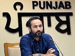 ਸਰਕਾਰ ਕਿਸਾਨਾਂ ਨੂੰ ਨਹਿਰੀ ਪਾਣੀ ਪੁੱਜਦਾ ਕਰਨ ਲਈ ਵਚਨਬੱਧ, 9 ਮਹੀਨਿਆਂ 'ਚ 3222 ਕੇਸ ਨਿਬੇੜੇ: ਮੀਤ ਹੇਅਰ