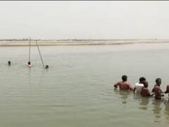 कासगंज में हादसा, गंगा नदी में नहाने गई दो लड़कियां डूबीं, एक की मौत, दूसरे की तलाश जारी