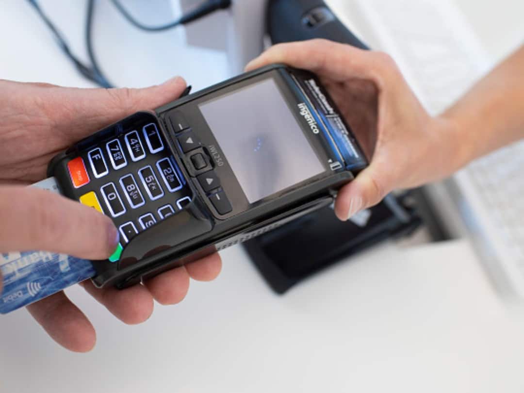 FEMA Change Will Bring Overseas Credit Card Spending Under RBI's LRS FEMA Change Will Bring Overseas Credit Card Spending Under RBI's LRS