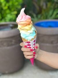 नकली आइसक्रीम की पहचान कैसे करें