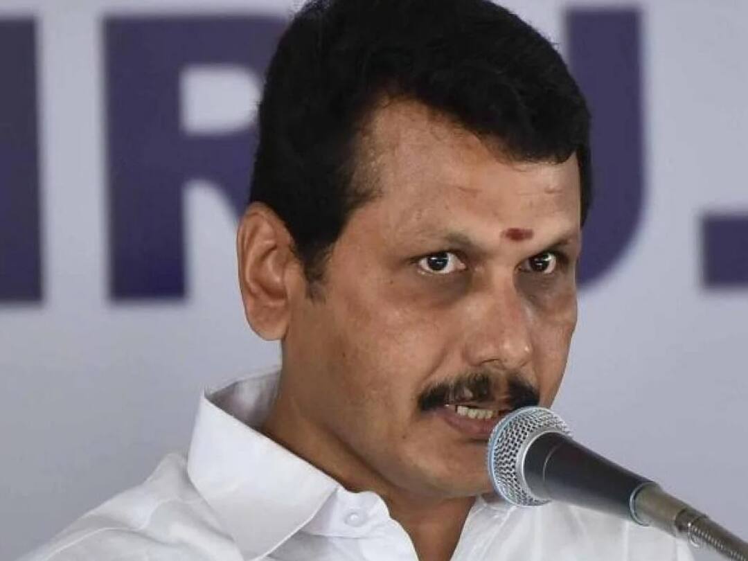 Senthil Balaji on TASMAC: டாஸ்மாக், பார்கள் உரிய நேரத்தில் மூடப்படுகின்றதா? - ஆய்வு செய்ய அதிகாரிகளுக்கு அமைச்சர் செந்தில்பாலாஜி உத்தரவு TASMAC Should be Monitored Closely Whether bars are Closed on Time Says Minister Senthil Balaji Senthil Balaji on TASMAC: டாஸ்மாக், பார்கள் உரிய நேரத்தில் மூடப்படுகின்றதா? - ஆய்வு செய்ய அதிகாரிகளுக்கு அமைச்சர் செந்தில்பாலாஜி உத்தரவு