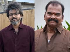 Actor Vijay: 'ஒரே ’விக்’ மட்டும் பயன்படுத்துங்க விஜய்’.. வம்பிழுத்த பயில்வான் ரங்கநாதன்.. கண்டுகொள்ளாத தளபதி..!