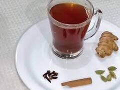 Sulaimani Tea:  புத்துணர்ச்சி தரும் கேரள ஸ்பெஷல் சுலைமானி தேநீர்..! எப்படி செய்வது?