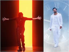 పవన్ - సాయి తేజ్ - ఇంతకీ ఇద్దరిలో దేవుడెవరు 'బ్రో'?