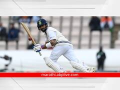 WTC 2023 : विराटच्या डेडिकेशनला सलाम, IPL मधून बाहेर पडताच WTC ची तयारी, तात्काळ लंडनमध्ये दाखल होणार!