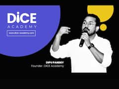 Adding Skills To Education — The Innovative Training System At DICE Academy