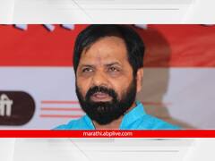 Cabinet Expansion : आठ दिवसांत मंत्रिमंडळ विस्तार?, कपडेही तयार ठेवले; भरत गोगावले यांचं सूचक वक्तव्य