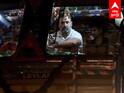 Rahul Gandhi Truck Video : நள்ளிரவில் லாரியில் ராகுல் பயணம்.. ஷாக்கான அதிகாரிகள்!