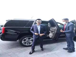 cm stalin to visit singapore today to attract new investments for tamilnadu CM Stalin To Singapore : முதலமைச்சர் ஸ்டாலின் சிங்கப்பூர் பயணம்.. தொழில்துறையில் சாதிக்கப்போவது என்ன?