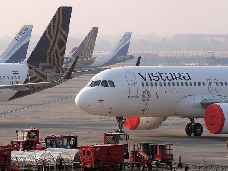 Passenger Claims Vistara Asked For ‘Cremation Centre Receipt’ For Rescheduling Flight