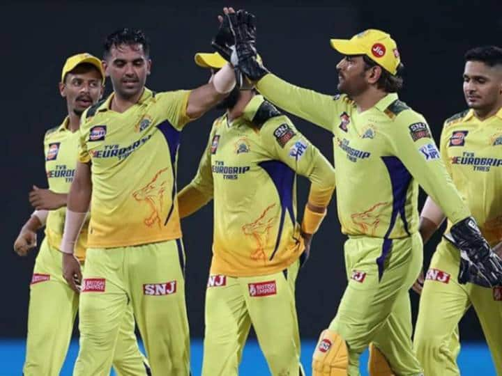 chennai super kings beat gujarat titans in qualifier 1 csk vs gt match report ipl 2023 latest sports news CSK vs GT: ગુજરાત ટાઈટન્સને હરાવી ફાઈનલમાં પહોંચી CSK, આવો રહ્યો મેચનો હાલ 