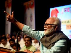 जयंत पाटिल की ईडी जांच पर गरमाई महाराष्ट्र की सियासत, छगन भुजबल बोले- '...डर पैदा मत करो'