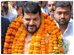 कब, कहां और कैसे?... यौन उत्पीड़न के आरोपों पर बृजभूषण शरण सिंह ने पहलवानों से पूछे सवाल