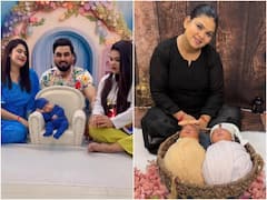 यूट्यूबर अरमान मलिक ने बदला अपने बच्चों का मुस्लिम नाम, जानिए- अब तूबा और जैद को क्या कहकर बुलाएगी मलिक फैमिली