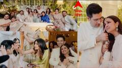 ਪਰਿਣੀਤੀ ਤੇ ਰਾਘਵ ਚੱਢਾ ਦੀ ਕਿਵੇਂ ਸ਼ੁਰੂ ਹੋਈ ਪ੍ਰੇਮ ਕਹਾਣੀ ? ਜਾਣੋ ਰਾਜਨੀਤੀ ਤੋਂ ਪਰਿਣੀਤੀ ਤੱਕ ਦਾ ਸਫਰ 