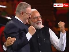 బాస్ మోదీ - ఆస్ట్రేలియా ప్రధానికీ ఎందుకలా అనిపించిందో తెలుసా ?