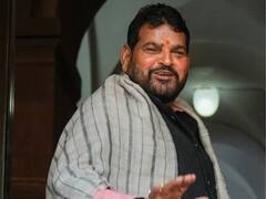 'प्रदर्शन कर रहे खिलाड़ियों का खेल खत्म', abp न्यूज से बोले बृजभूषण सिंह- जंतर-मंतर नहीं जाऊंगा