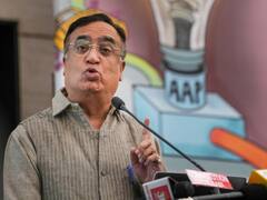 कांग्रेस नेता अजय माकन बोले- 'केजरीवाल के समर्थन का मतलब नेहरू, पटेल, आंबेडकर के फैसलों के खिलाफ...'