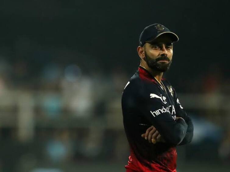 Let us come back strong again Virat Kohli thanks fans and give hope RCB Virat Kohli: 'மீண்டும் வலுவாக திரும்பி வருவோம்..