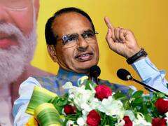 'हे ! युवराज...', ट्विटर पर छिड़ी सीएम शिवराज चौहान के बेटे और कांग्रेस की दिलचस्प लड़ाई, ज्योतिरादित्य सिंधिया का भी आया जिक्र