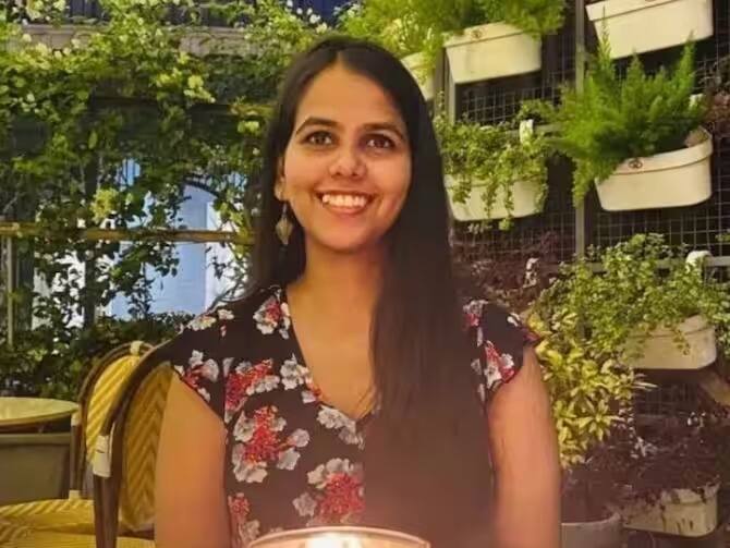 ishita-kishore-du-alumnus-sports-enthusiast-who-topped-upsc-2022-civil-services-upsc-cse-2022 UPSC Topper Ishita Kishore:  দিল্লি ইউনিভার্সিটির প্রাক্তন ছাত্রী ইউপিএসসি টপার , কে এই  ঈশিতা কিশোর ?