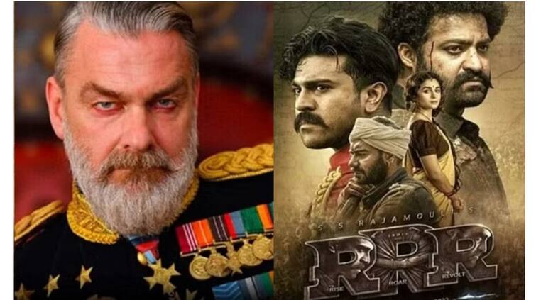 Ray Stevenson passed away legendary villain of RRR passes away at the ...