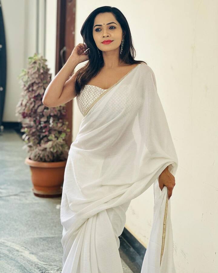 శోభా శెట్టి (image credit: ShobhaShetty/Instagram)