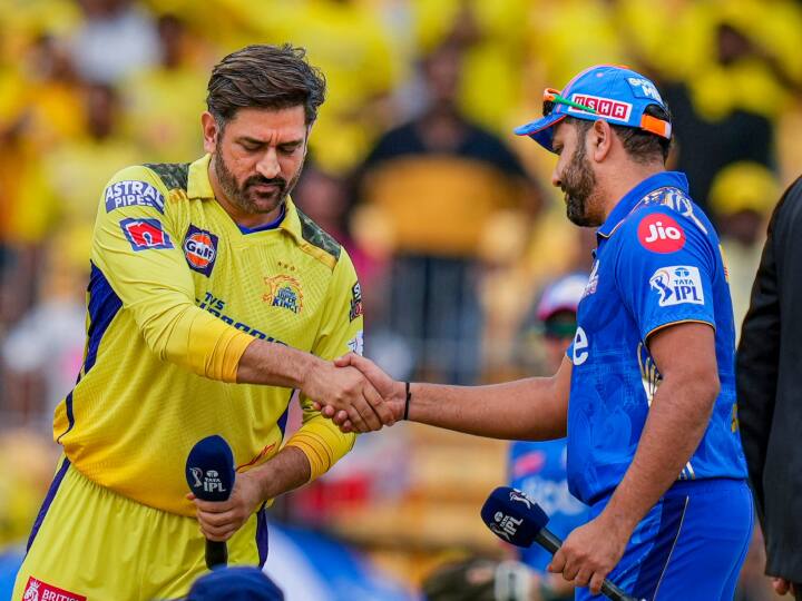 IPL 2023, MI vs GT : आजच्या सामन्यात मुंबईने गुजरातला हरवल्यास MI चेन्नई (CSK) सह अंतिम फेरीत दाखल होईल. असं झाल्यास आयपीएलच्या अंतिम सामना मुंबई विरुद्ध चेन्नई 'एल-क्लासिको' होईल.