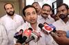Nashik Nitesh Rane : आदित्य ठाकरे यांना मुख्यमंत्री होण्याची घाई, ते सरपंच तरी होतील का? आमदार नितेश राणेंचा खोचक सवाल