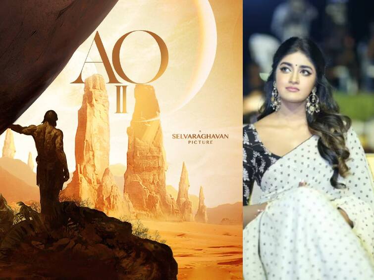 Entertainment Headlines Today May 23 Tamil Cinema News Latest Kollywood News Entertainment Headlines May 23: விஷால் பட ஹீரோயின் மீது போலீசில் வழக்கு..ஆயிரத்தில் ஒருவன் - 2 அப்டேட்.. லேட்டஸ்ட் சினிமா செய்திகள்..!