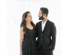 Dattu More : 'महाराष्ट्राची हास्यजत्रा' फेम दत्तू मोरे अडकला विवाह बंधनात; पाहा फोटो