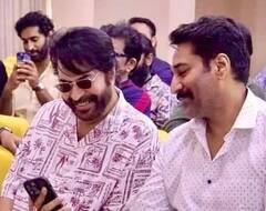 HBD Rahman : ‘மழை துளி மண்ணில் சங்கமம்..’ நடிகர் ரகுமானுக்கு இன்று பிறந்தநாள்!