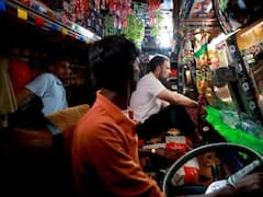 అర్ధరాత్రి లారీలో రాహుల్ గాంధీ ప్రయాణం- 50 కిలోమీటర్లు ట్రావెల్ చేసిన కాంగ్రెస్ నేత