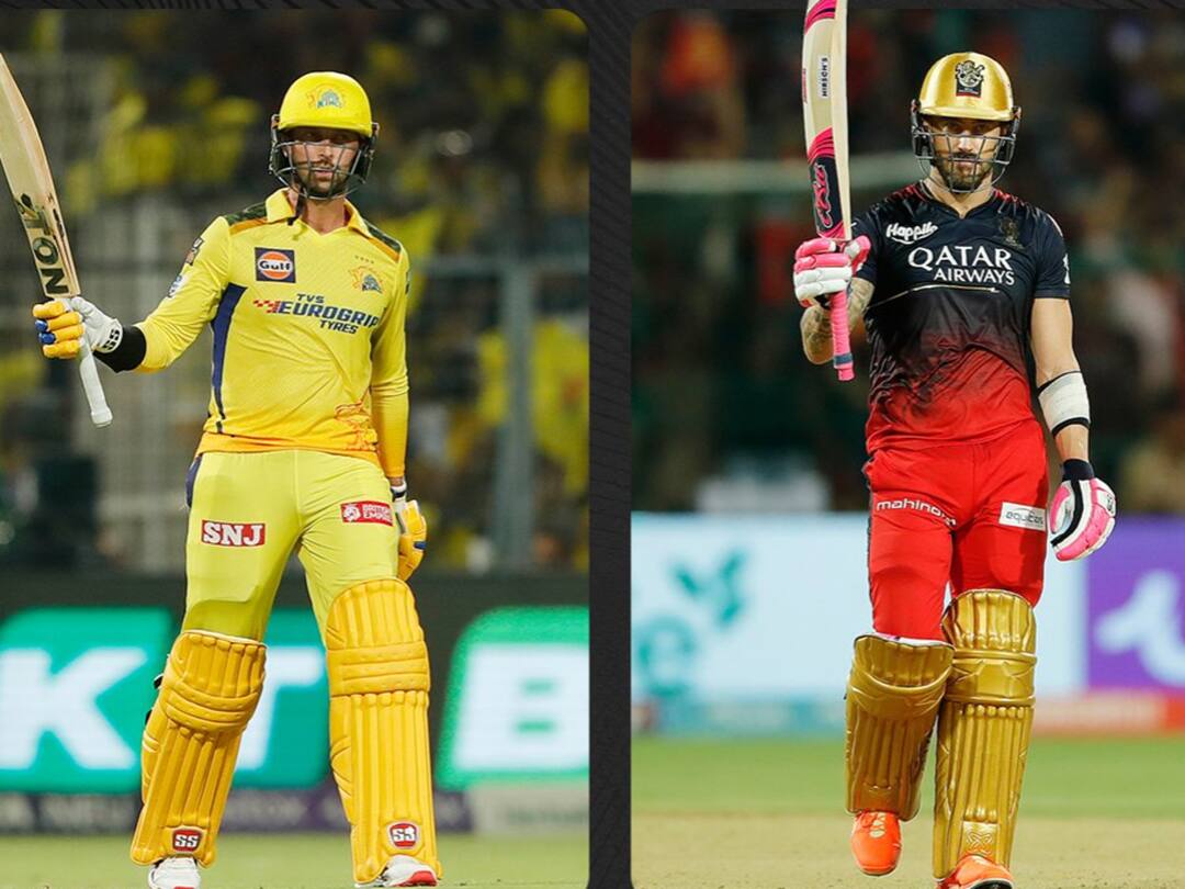 Top 5 Batters: ரன்கள் கொட்டும் சீசனாக அமைந்த ஐபிஎல் 2023… லீக் போட்டிகளில் டாப் 5 பேட்டர்கள் இதோ!