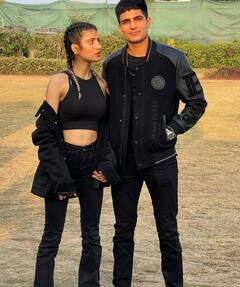 Shubhman Gill Sister: कोण आहे शुभमन गिलची बहिण 'शहनिल गिल', आरसीबी आणि गुजरातच्या सामन्यानंतर का झाली ती ट्रोल?