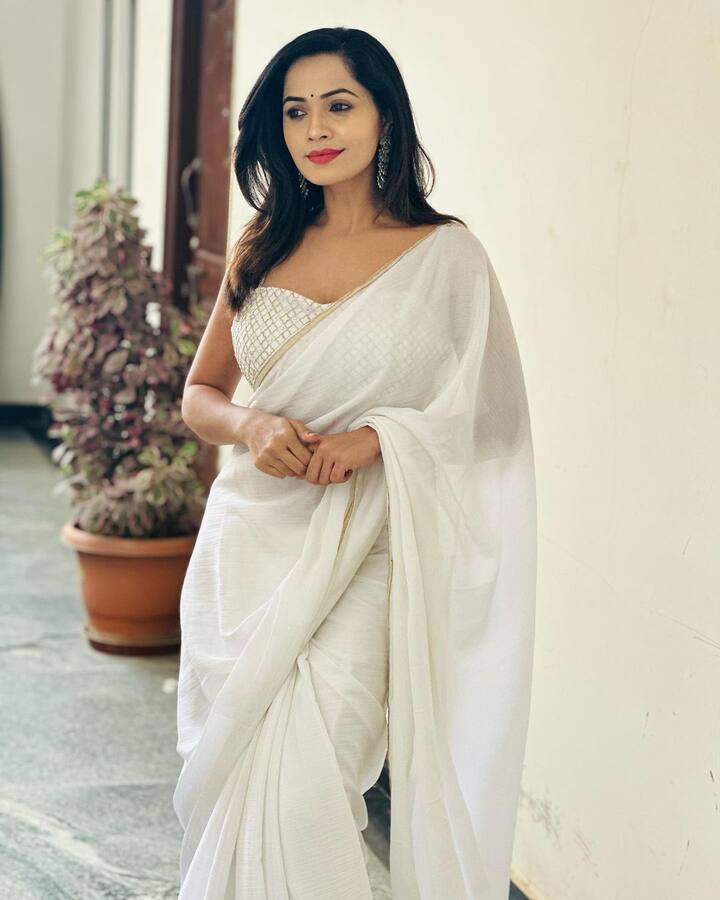 శోభా శెట్టి (image credit: ShobhaShetty/Instagram)