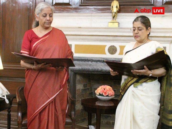 CCI Update: New Chairperson of Competition Commission of India Ravneet Kaur takes over, Finance Minister Nirmala Sitharaman administers oath of office and secrecy