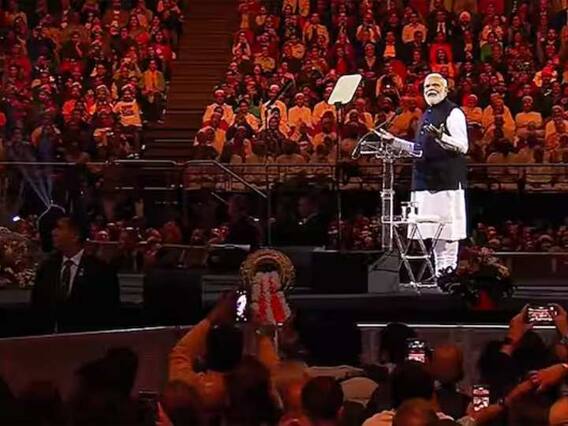 PM Modi In Sydney: 'C,D और E से परे है भारत-ऑस्ट्रेलिया का संबंध, इस रिश्ते की...', सिडनी में बोले पीएम मोदी