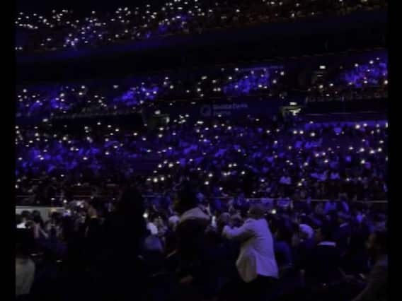 PM Modi In Sydney: 'C,D और E से परे है भारत-ऑस्ट्रेलिया का संबंध, इस रिश्ते की...', सिडनी में बोले पीएम मोदी