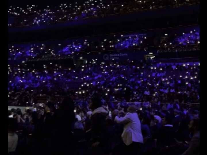 पीएम मोदी ने अपने संबोधन में कहा कि भारत-ऑस्ट्रेलिया संबंधों का सबसे बड़ा आधार ‘परस्पर विश्वास और परस्पर सम्मान’ है और यह सिर्फ दोनों देशों के कूटनीतिक रिश्तों से विकसित नहीं हुआ है.