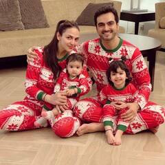 Esha Deol House Photos: धर्मेंद्र से भी आलीशान है बेटी ईशा देओल का घर, पति के साथ क्वीन की लाइफ बिताती हैं एक्ट्रेस