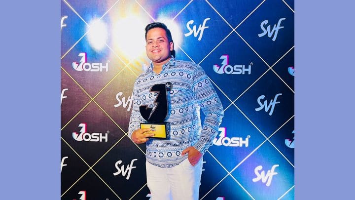 Meet Social Media Sensation Swabhiman Ball Meet Social Media Sensation Swabhiman Ball