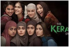 The Kerala Story BO Day 18: Adah Sharma ની 'The Kerala Story' 200 કરોડને પાર, 18માં દિવસે શાનદાર કમાણી