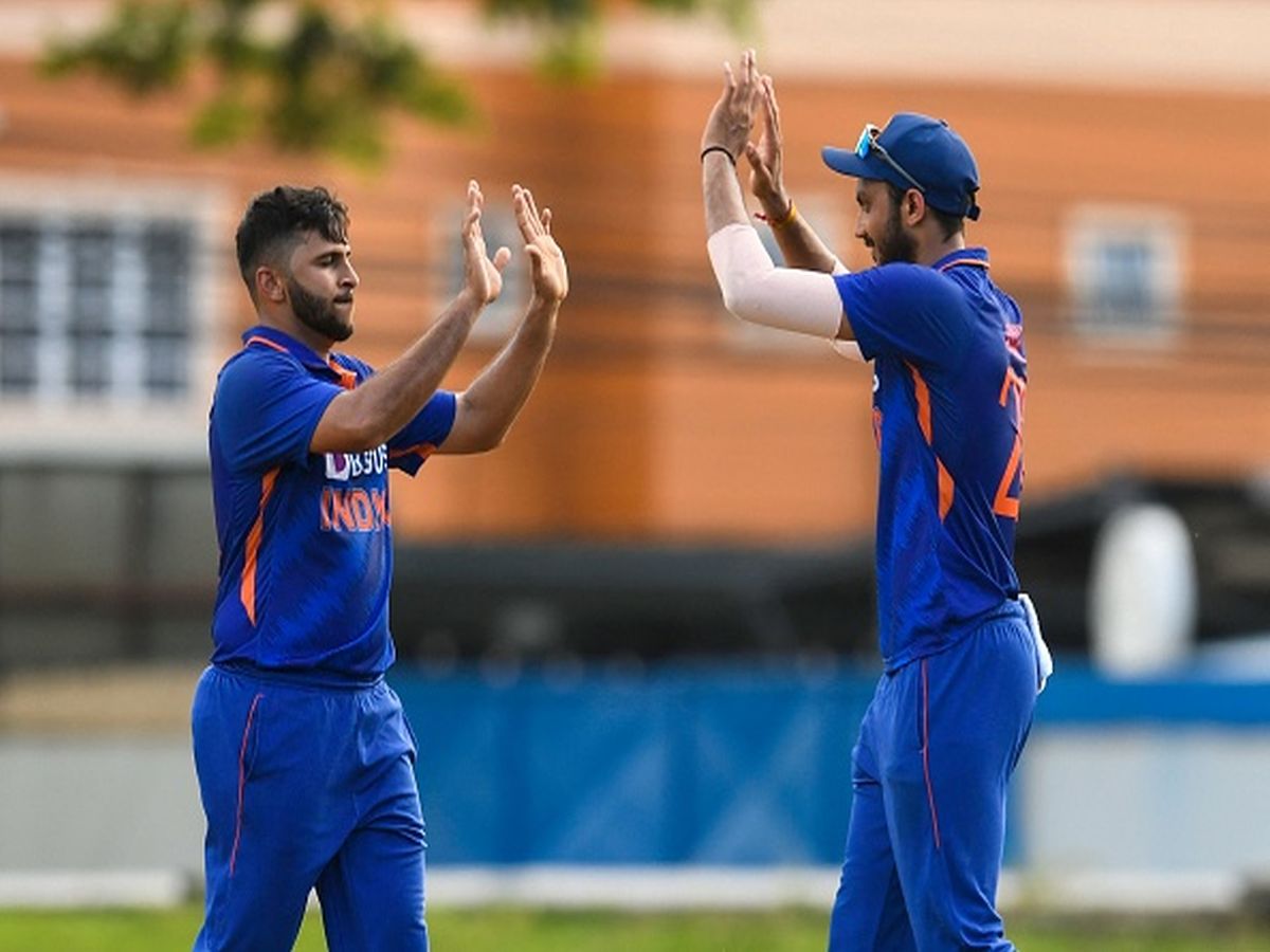 WTC Final 2023 Shardul Thakur, Axar Patel Among First Batch Of Players To Leave For London
